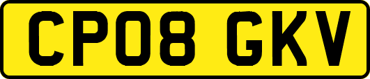 CP08GKV
