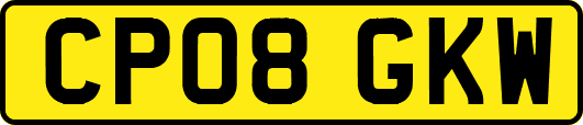 CP08GKW