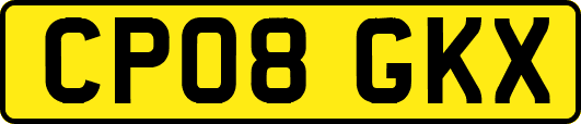CP08GKX
