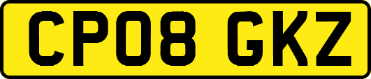CP08GKZ
