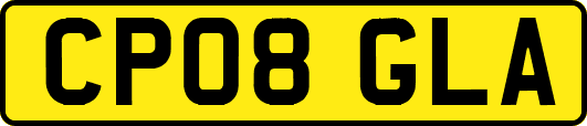 CP08GLA