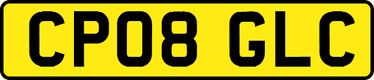 CP08GLC
