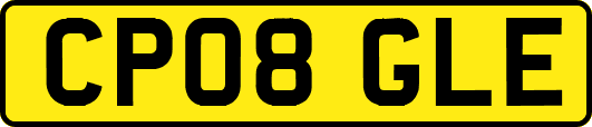CP08GLE