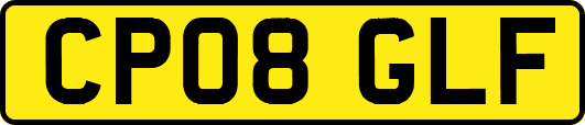 CP08GLF