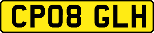 CP08GLH