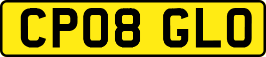 CP08GLO