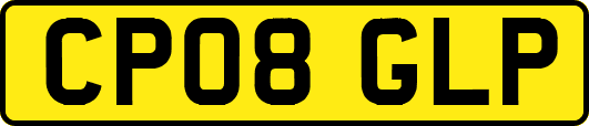 CP08GLP