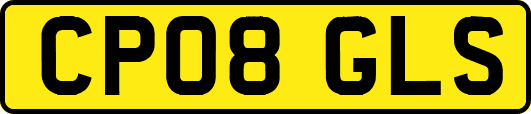 CP08GLS