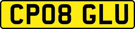 CP08GLU
