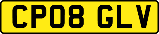 CP08GLV