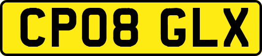CP08GLX