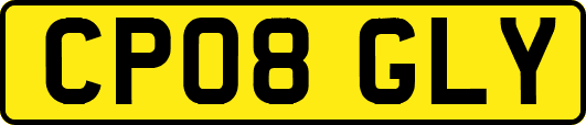 CP08GLY