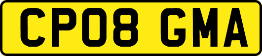 CP08GMA