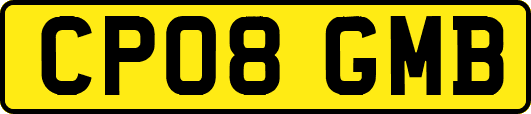 CP08GMB