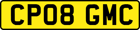 CP08GMC
