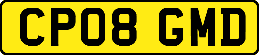 CP08GMD