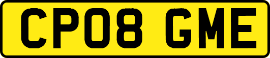 CP08GME