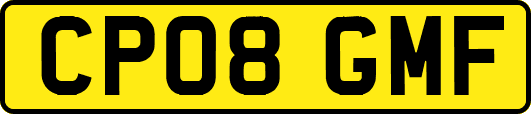 CP08GMF