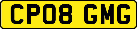 CP08GMG