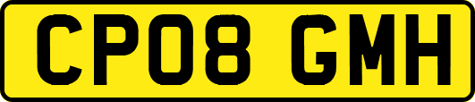 CP08GMH