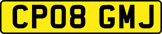 CP08GMJ