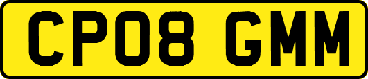 CP08GMM