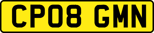 CP08GMN