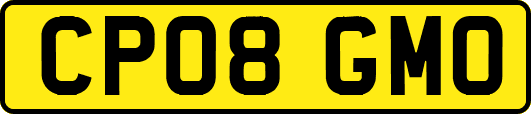 CP08GMO