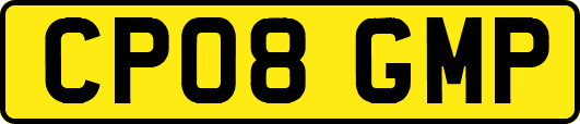 CP08GMP