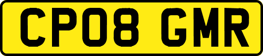 CP08GMR