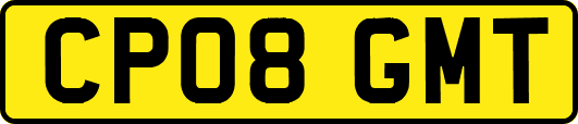 CP08GMT