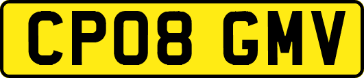 CP08GMV