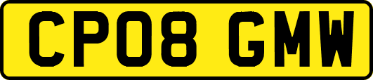 CP08GMW
