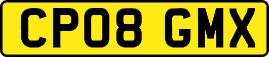 CP08GMX