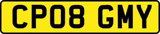 CP08GMY