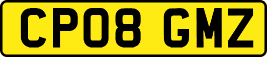 CP08GMZ