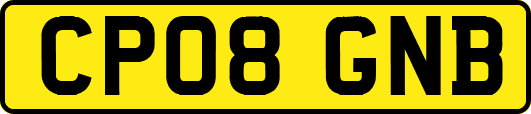 CP08GNB