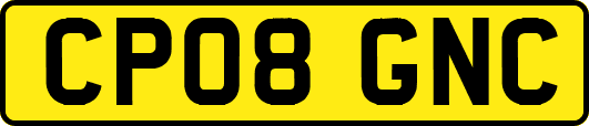 CP08GNC