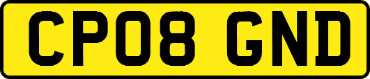 CP08GND
