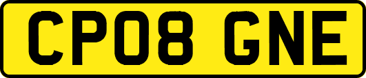 CP08GNE