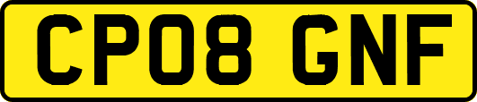 CP08GNF