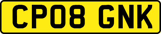 CP08GNK