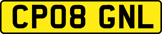 CP08GNL