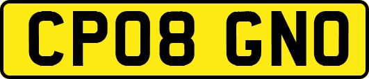 CP08GNO