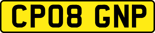 CP08GNP