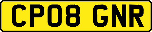 CP08GNR