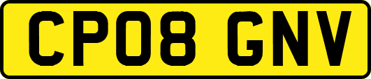 CP08GNV