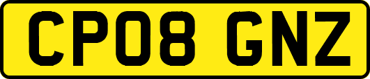CP08GNZ