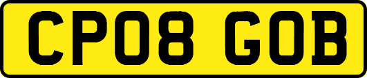 CP08GOB