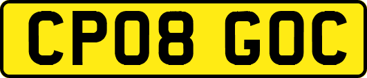 CP08GOC